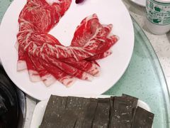 -阳坊胜利涮羊肉(阳坊老店)
