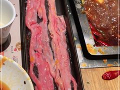 -锦城印象火锅(天府三街店)