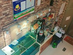 -赖厨潮汕砂锅粥