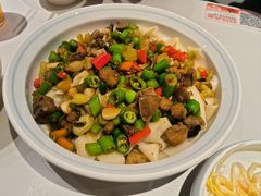 -一醒·手工面·西北传统小吃(悠方购物中心店)