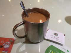 -大咀港式茶餐厅(海岸城店)