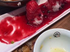 -老板恋上鱼(印象城店)