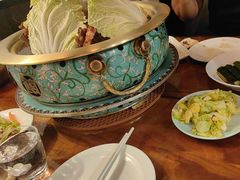-南门小馆·清真(国贸商城店)