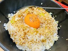 -AJIYA炭火烧肉(徐汇正大乐城店)