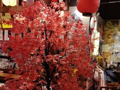 -白石的深夜食堂(济南万象城店)