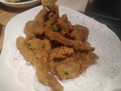 -巴奴毛肚火锅(商城路店)