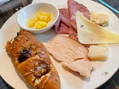 面包黄油-康莱德酒店·美庭自助餐厅