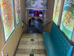 -洞庭洲·防空洞火锅·铜锅涮肉·烧烤(新百广场店)