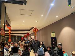 -凯鸽酒楼(大同振兴街店)