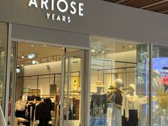 -首创奥特莱斯(北京店)
