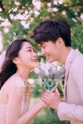 -苏州HX-合喜映画婚纱摄影