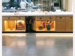 自助取餐区-猫姐私人烘培定制