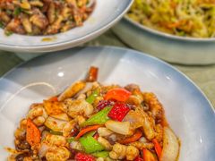 酱八爪鱼-渔娘渔家丹东海鲜(东直门店)