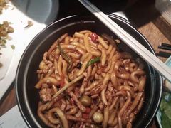 -甘家界柠檬鸭(安吉店)