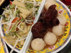 -芦月轩羊蝎子(北蜂窝店)