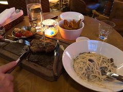-MR.ROCKY洛奇先生RESTAURANT&BAR(宝安壹方城店)
