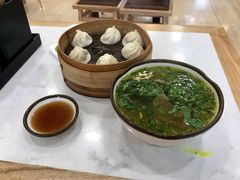-徐盛兴手工点心(川沙店)
