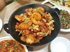 -建辉湖南土菜馆(南大街店)