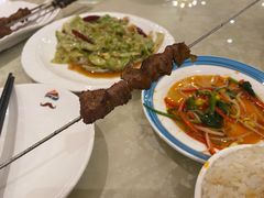 -巴依老爷·新疆美食(上城区天城路店)