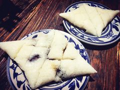 蜂蜜凉粽子-袁家村关中印象体验地(大唐不夜城店)
