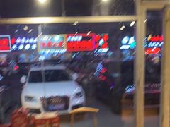 -英雄故事地摊烤肉(马驹桥店)