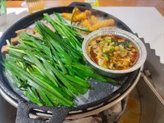 -醉月城西昌火盆烧烤(天府店)