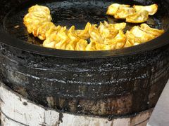 -蒋家桥饺面店(广陵路店)