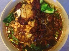 -解放碑威斯汀酒店-知味国际美食餐厅