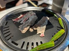-胡哥烤肥牛(车公庙店)