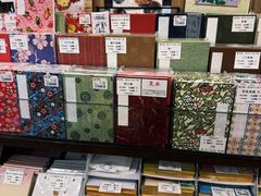 -鸠居堂(銀座本店)