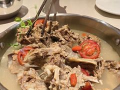 -浩爷羊蝎子火锅(望京店)