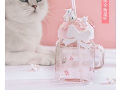 -麦当劳(时间广场店)
