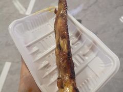 -一代烤翅王(大汉口店)