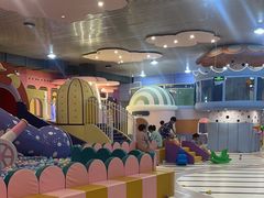 -汤连得温泉馆(宝山店)