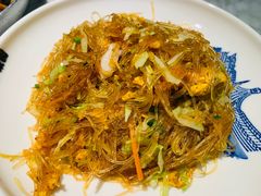 海鲜炒粉丝-小菜园新徽菜(无锡宜家荟聚中心店)