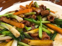 美极竹肠-美极鲜食坊(宝安南路店)