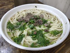 -北路拉面馆(洪湖里店)