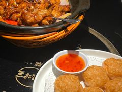 -顺峰顺水顺德菜(龙华店)