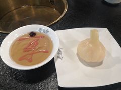 -再宣武文化主题餐厅·清真