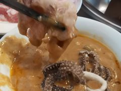 -裕德孚·非遗手切涮羊肉(东直门内大街店)