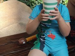 -迪卡侬(瓯海店)