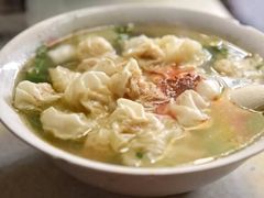 -巧手馄饨(箍桶巷店)