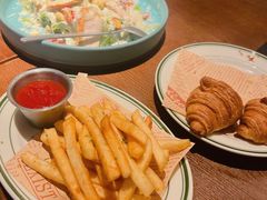 -404干式熟成牛排馆•聚会餐厅