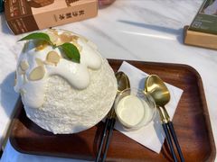 -丹礼糖甜品