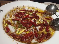 -太二酸菜鱼(深圳布吉万象汇店)