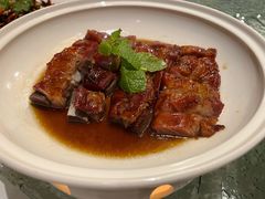 -中关村皇冠假日酒店·红轩中餐厅