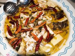 -花椒俏川菜小馆(南海万达店)