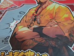 -剧狐剧本杀·月球探案馆(人民广场1号店)