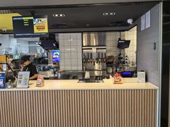 -麦当劳(深圳西涌天文台店)