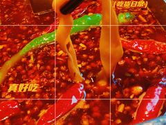 -红鼎坊·老成都火锅(新南门店)